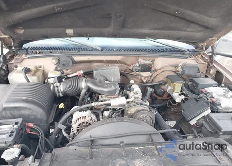 1996 Chevrolet Gmt-400 C1500 from USA, damaged, VIN 2GCEC19MXT1108899